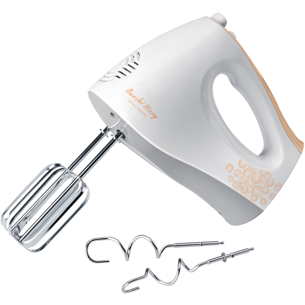 SENCOR SHM 5205 RUČNÍ MIXÉR