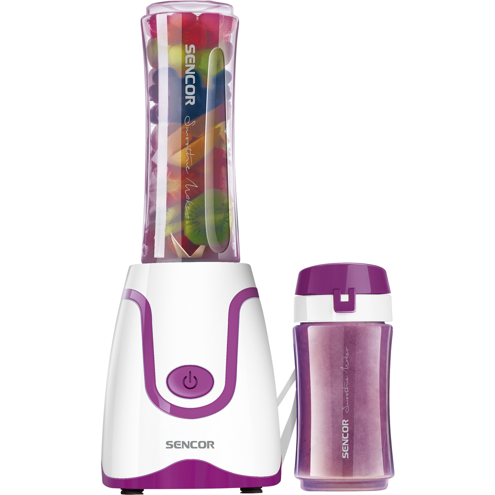 SENCOR SBL 2205VT smoothie mixér