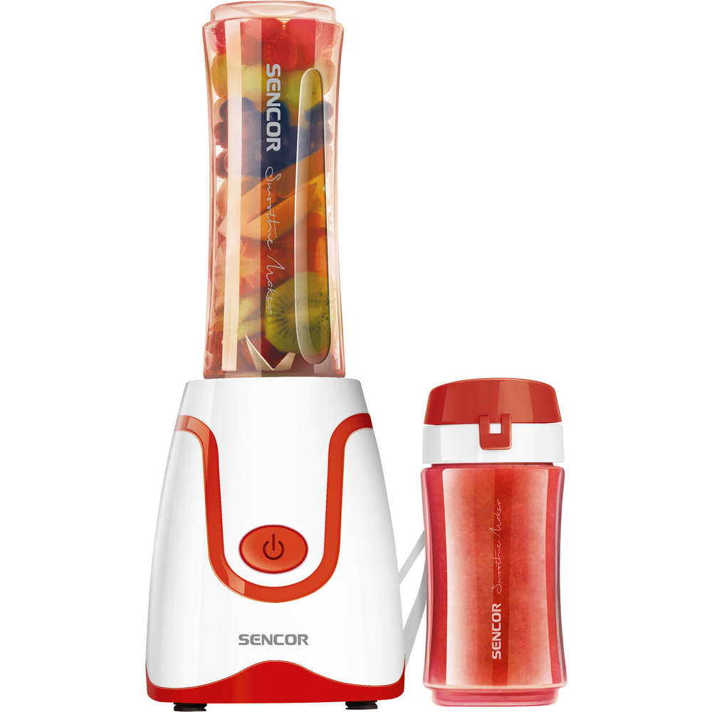 SENCOR SBL 2204RD smoothie mixér