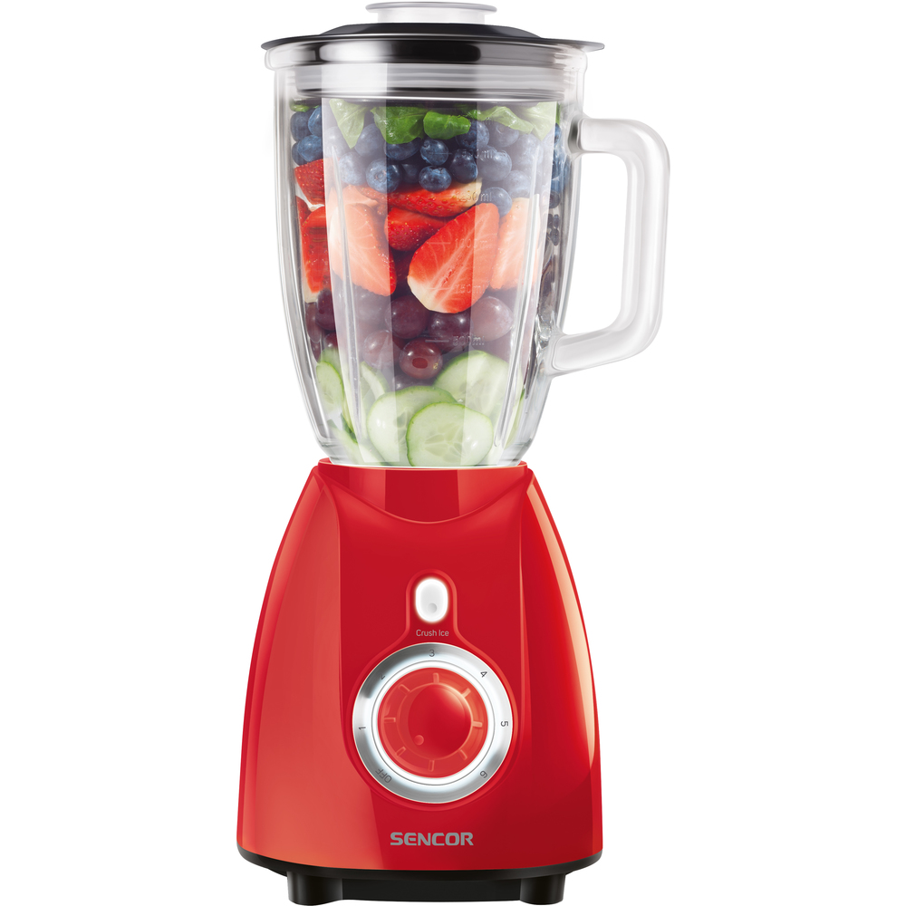 SENCOR SBL 5372RD mixer stolní