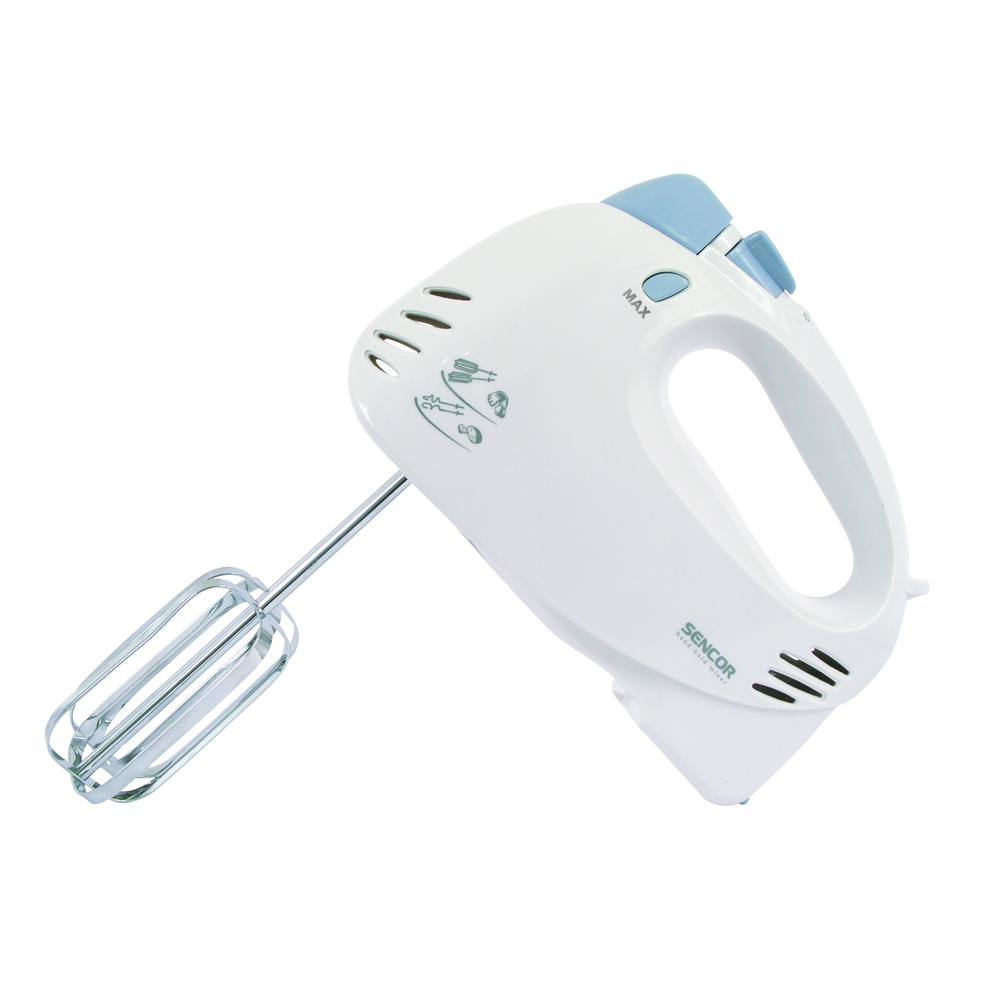 SENCOR SHM 5203 ruční šlehač