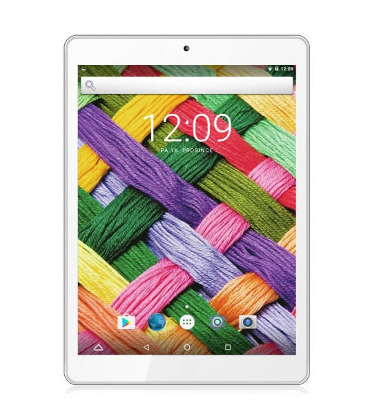 Umax VisionBook 8Q Plus