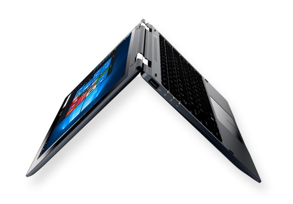 Umax VisionBook 12Wi Flex