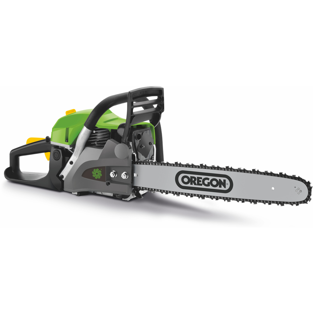 FIELDMANN FZP 5016-B Benzínová pila 50cc
