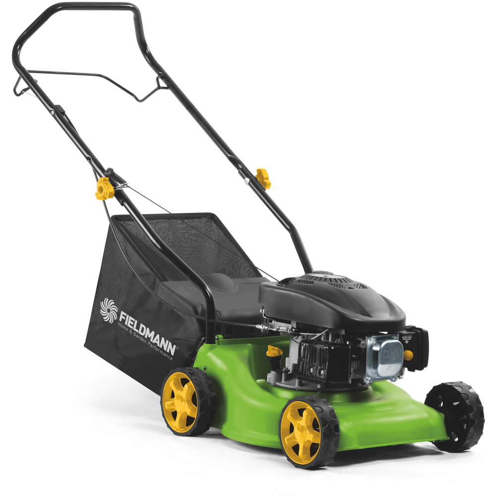 FIELDMANN FZR 4005-BH Benzínová sekačka 40cm