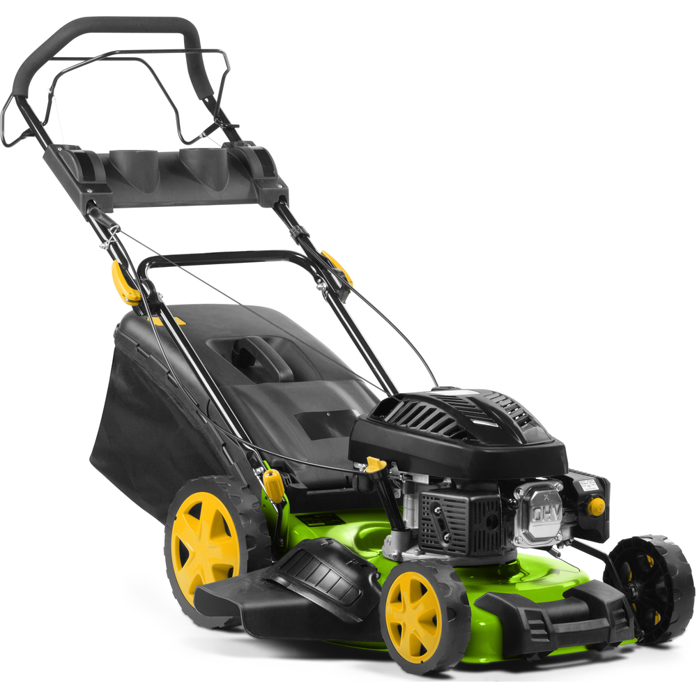 FIELDMANN FZR 4616-B Benzínová sekačka 46cm