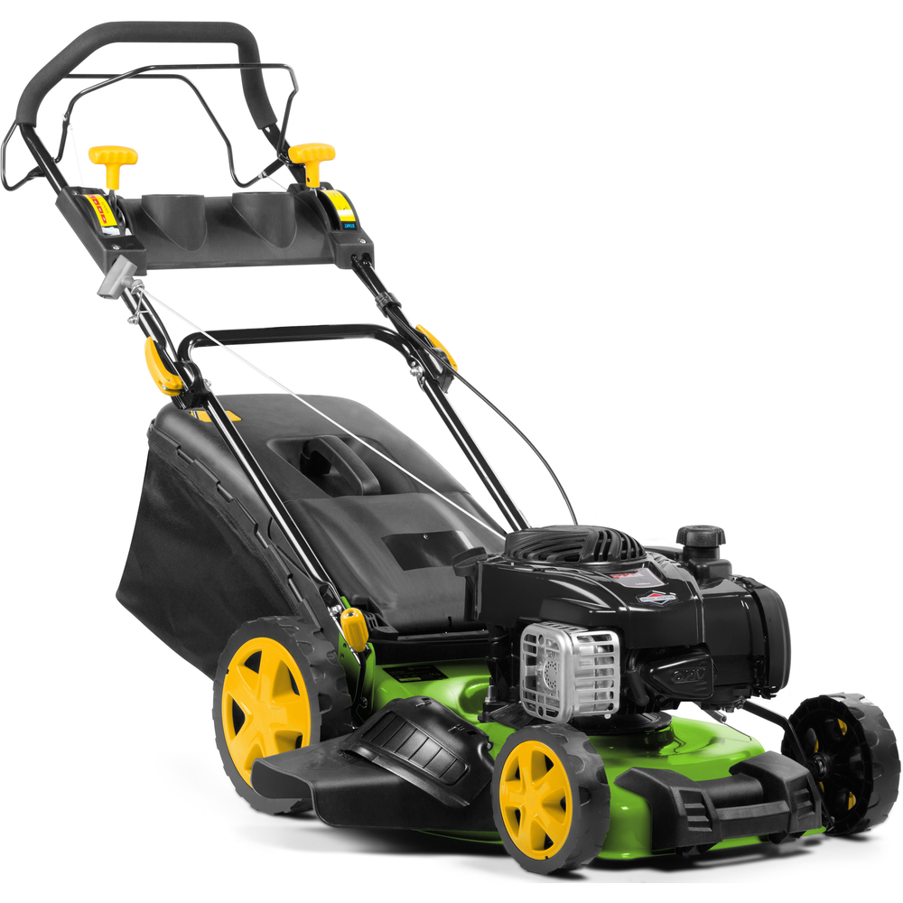 FIELDMANN FZR 4625 BV Benzínová sekačka 46cm