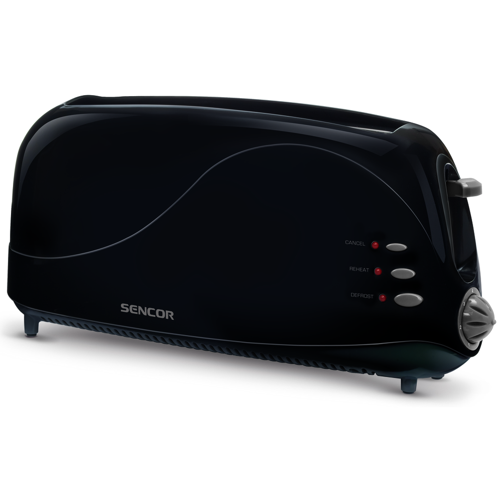 SENCOR STS 3050BK opékač topinek