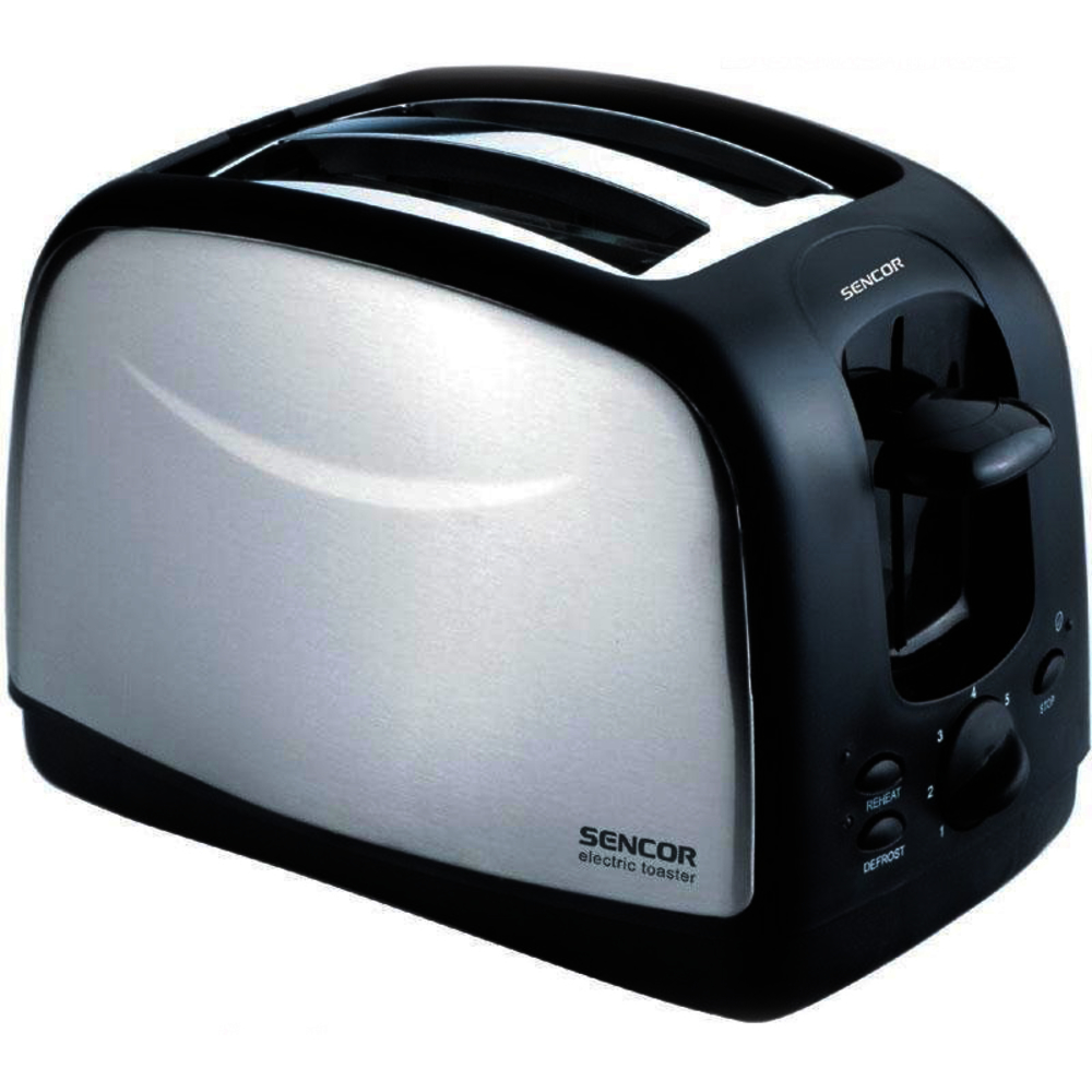 Fotografie SENCOR STS 2651 opékač topinek