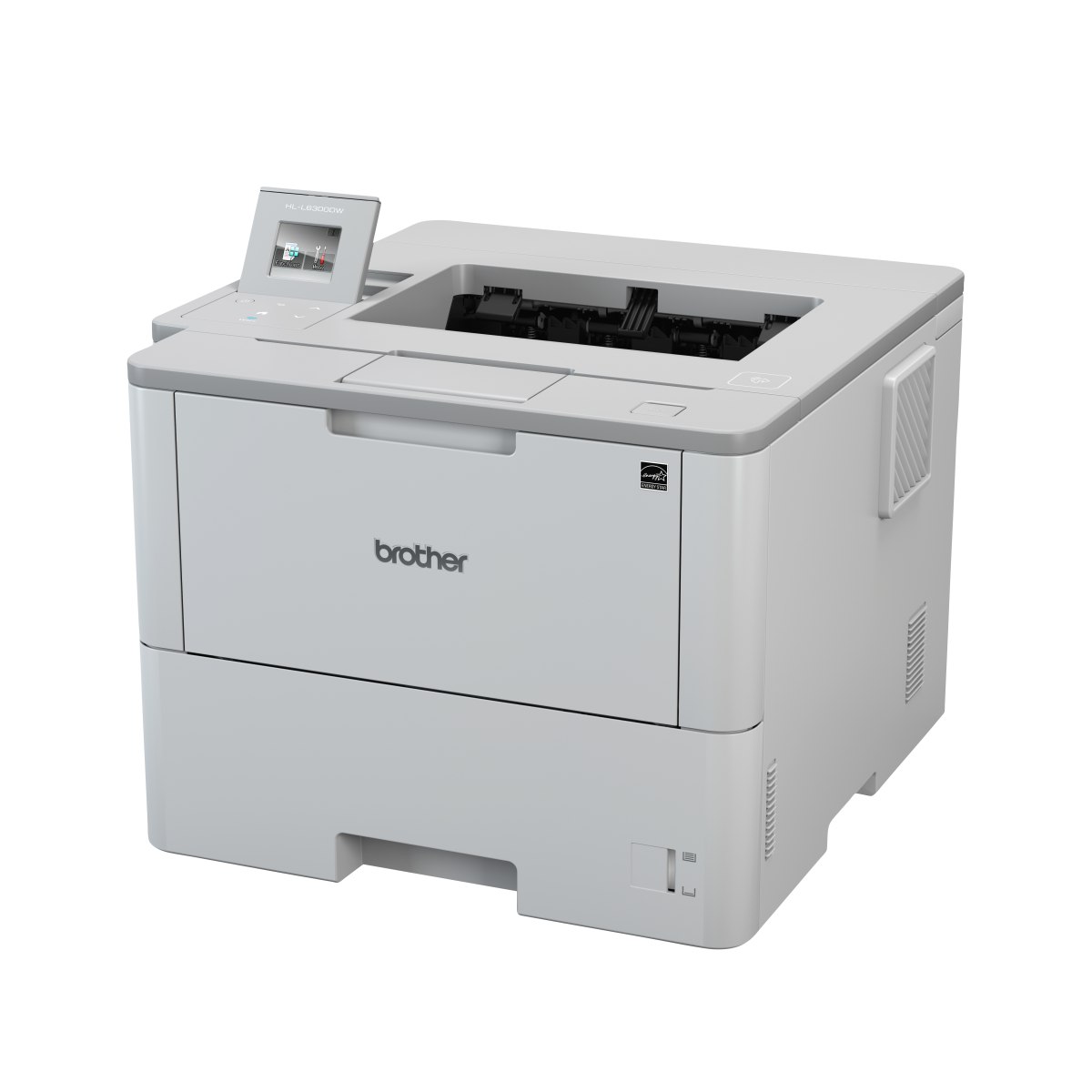 BROTHER HL-L6300DW (Duplex,46str.,1200dpi, 256 MB, PCL6, USB 2, Fast Eth., WiFi,