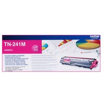 BROTHER TN-241M magenta toner (až 1 400 stran)