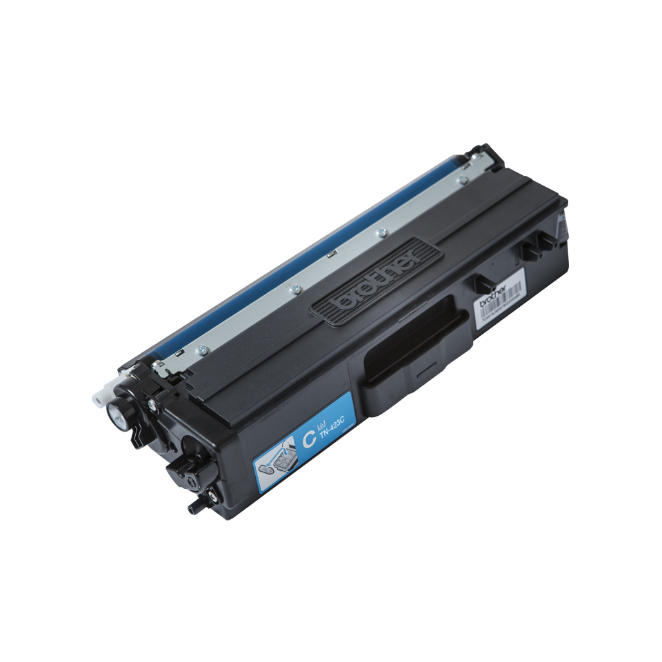 BROTHER TN-423C toner cyan (až 4 000 stran)