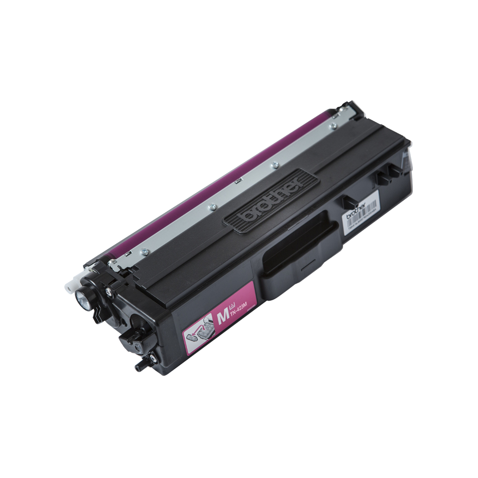 BROTHER TN-423M toner magenta (až 4 000 stran)