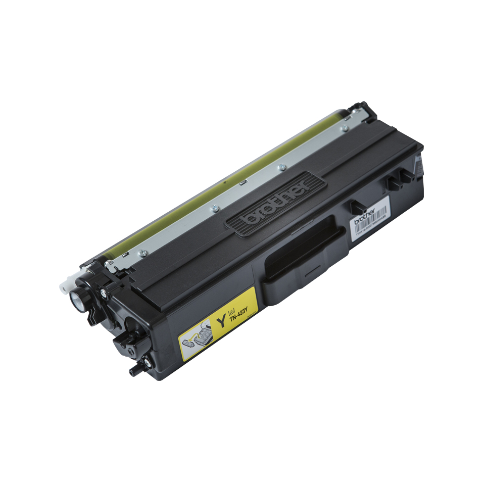 BROTHER TN-423Y toner yellow (až 4 000 stran)