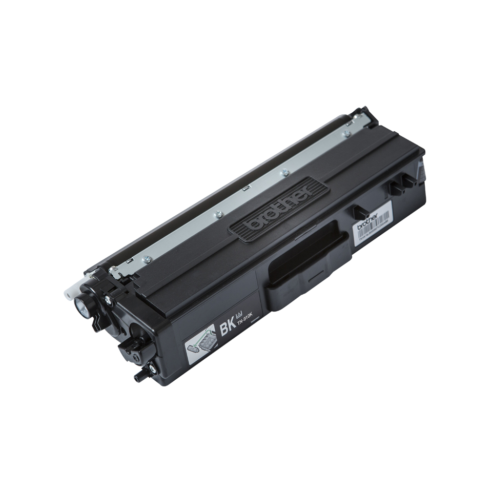 BROTHER TN-910BK toner černý (až 9 000 stran)