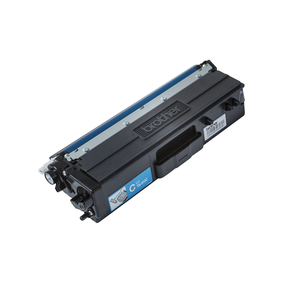 BROTHER TN-910C toner cyan (až 9 000 stran)