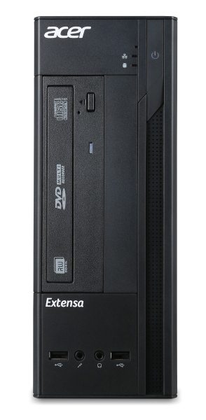 Acer Extensa X2610G IPQC J3710 W10 PRO