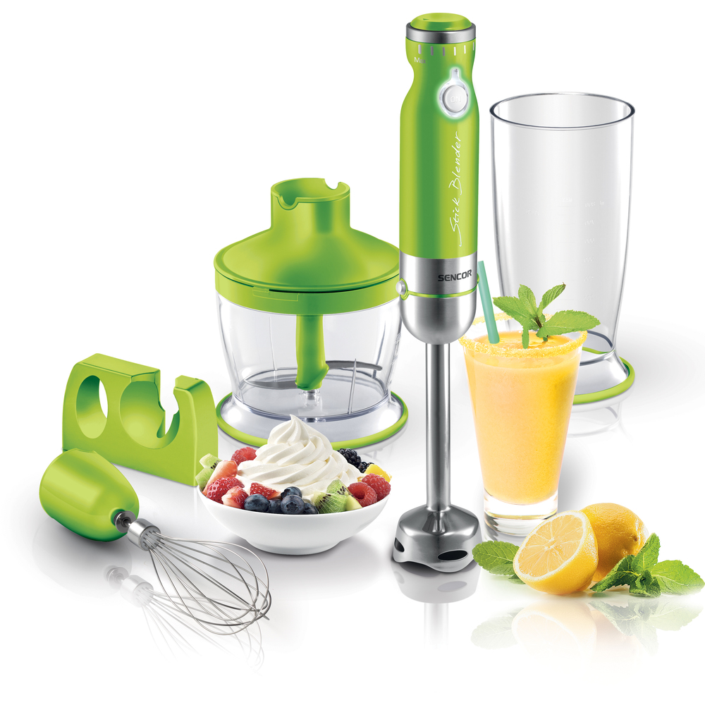 SENCOR SHB 4362GR mixér ponorný