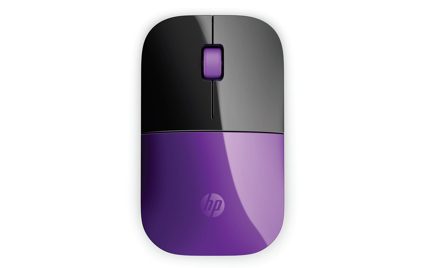 HP Z3700 bezdrátová fialová