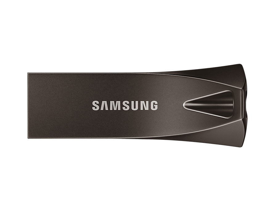 SAMSUNG 64GB USB 3.1 Titan Grey MUF-64BE4/EU