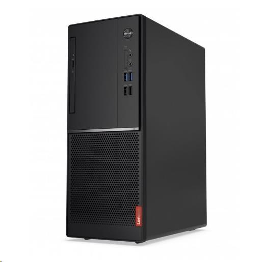 LENOVO V520 i5-7400,4GB,1TB72,HD630,VGA,HDMI,DVD,Wi-Fi,6xUSB,W10P