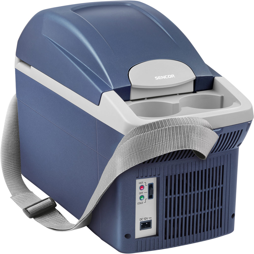 SENCOR SCM 4800BL autochladnička