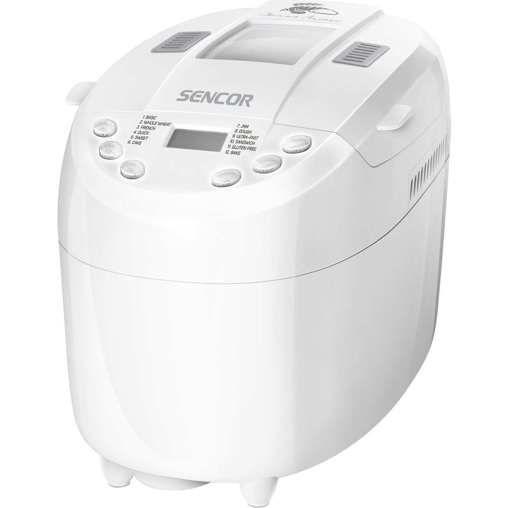 SENCOR SBR 760WH pekárna chleba