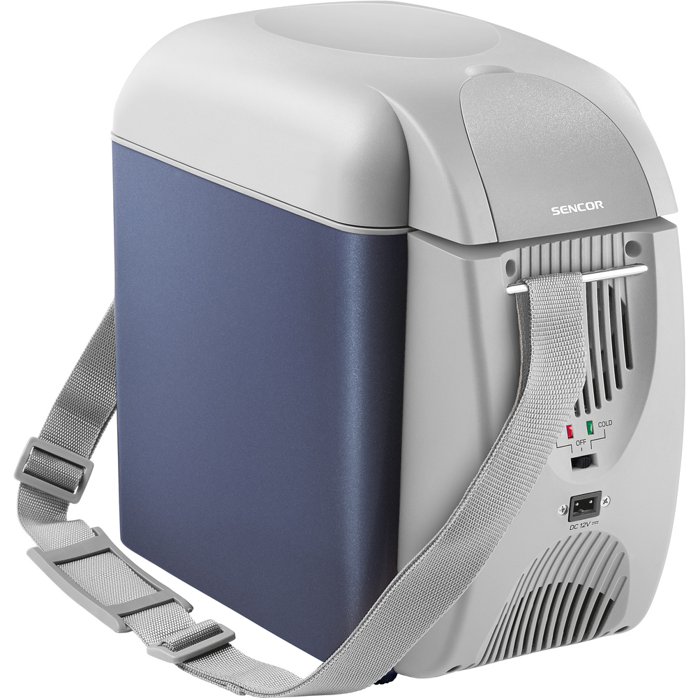 SENCOR SCM 4700BL autochladnička