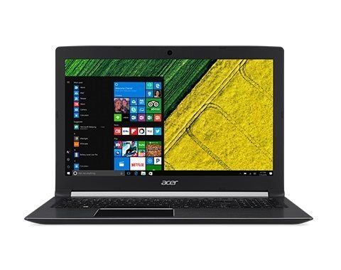 Acer Aspire 5 A515-51-563X i5-8250U/4GB/512GB SSD M.2/HD 620/15.6” FHD/W10 Home