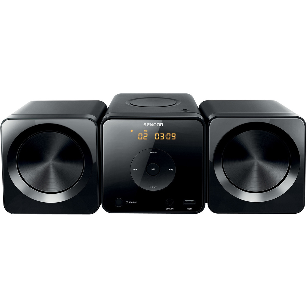 SENCOR SMC 2100B MIKROSYSTEM S BT