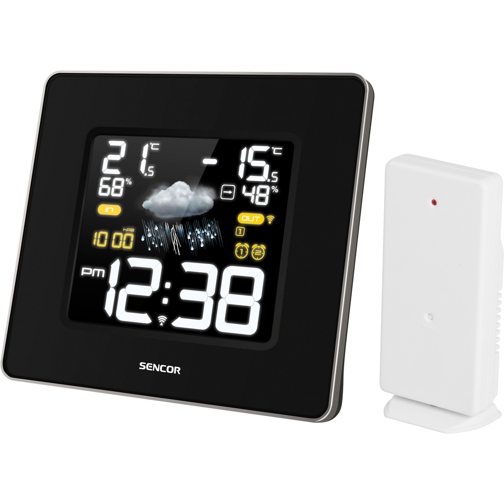 SENCOR SWS 270 METEOSTANICE