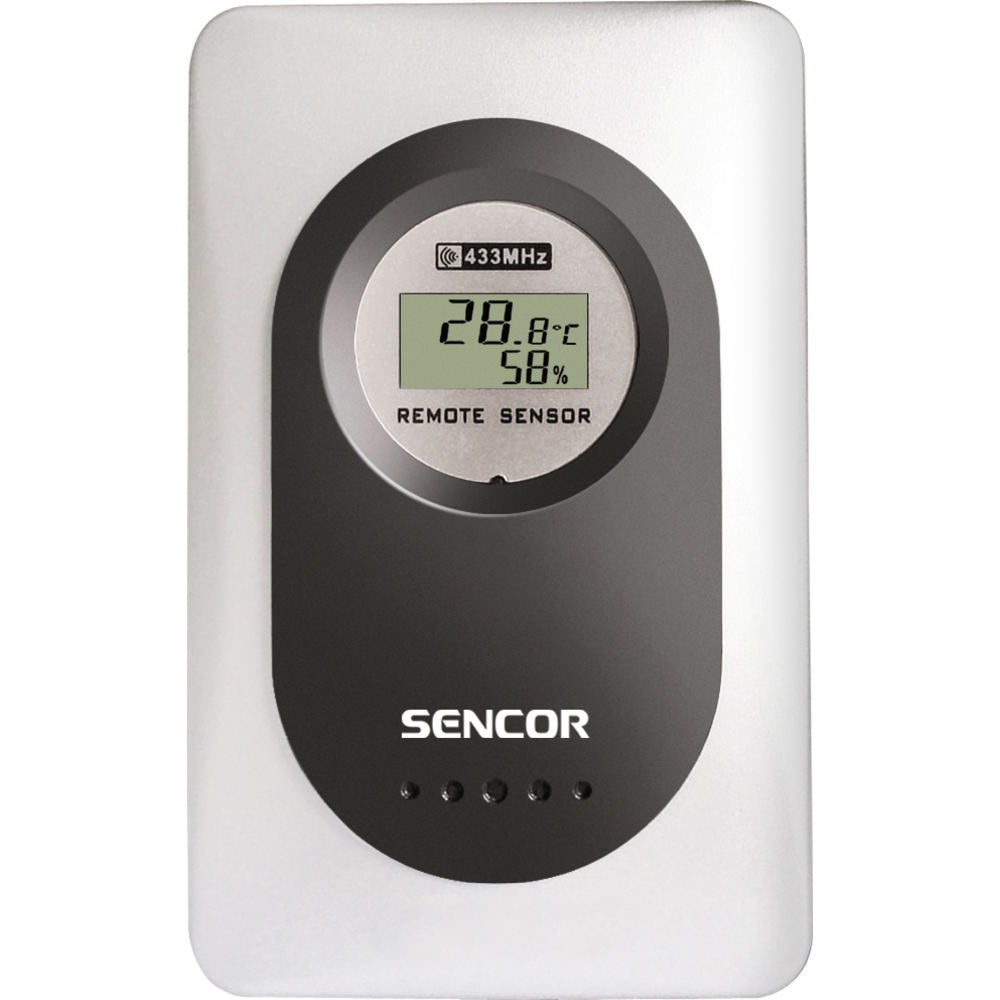 SENCOR SWS TH260 SENZOR PRO SWS 260