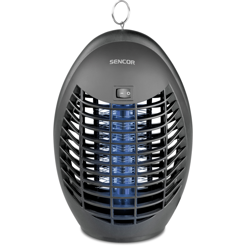 SENCOR SIK 50G lapač hmyzu