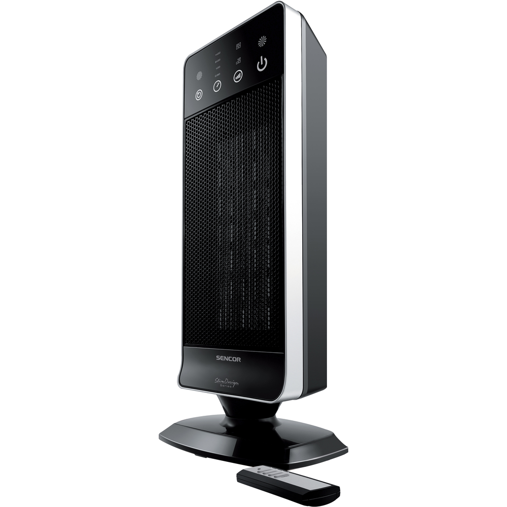 SENCOR SFH 9012 VENTILÁTOR TEPLOVZDUŠNÝ