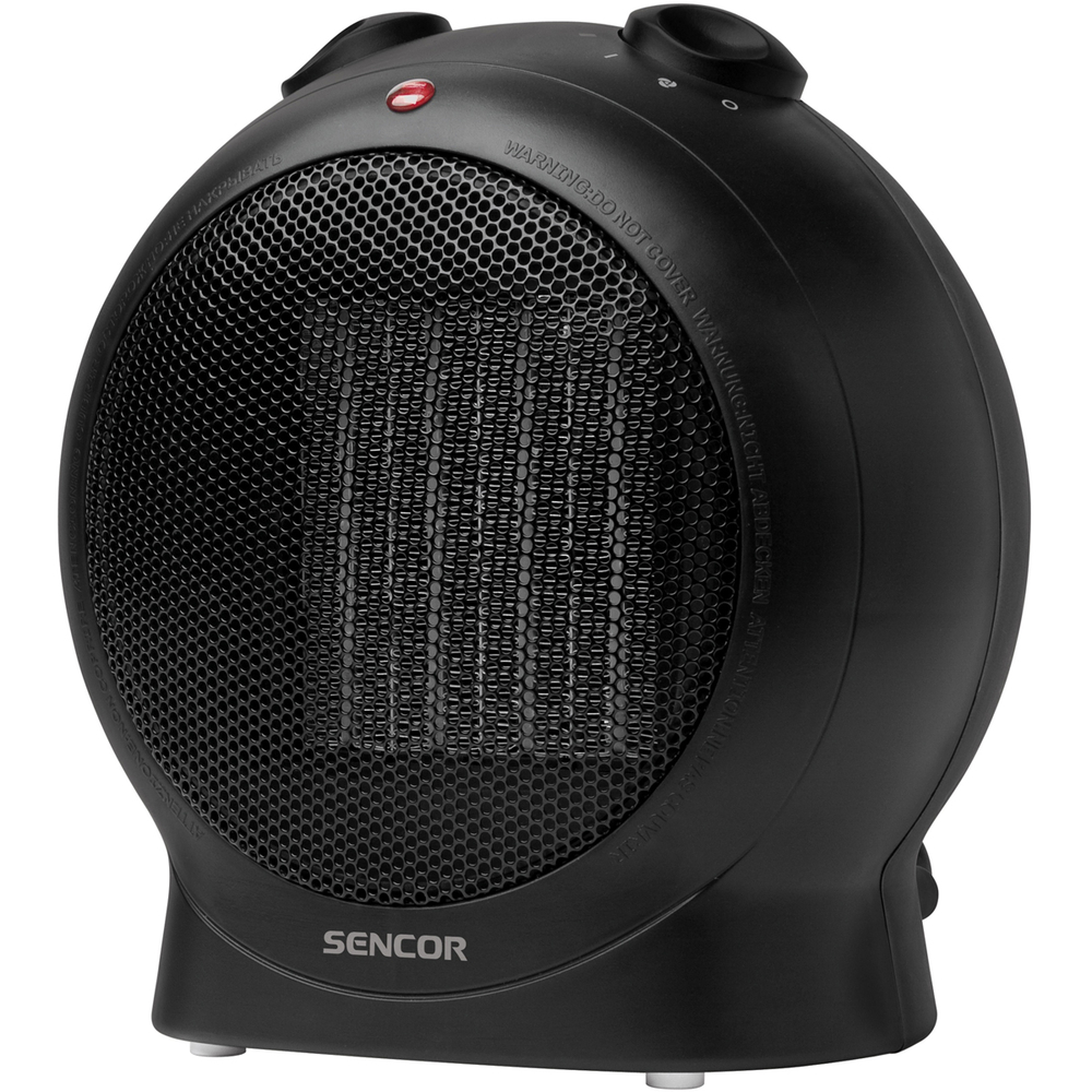 SENCOR SFH 8011 VENTILÁTOR TEPLOVZDUŠNÝ