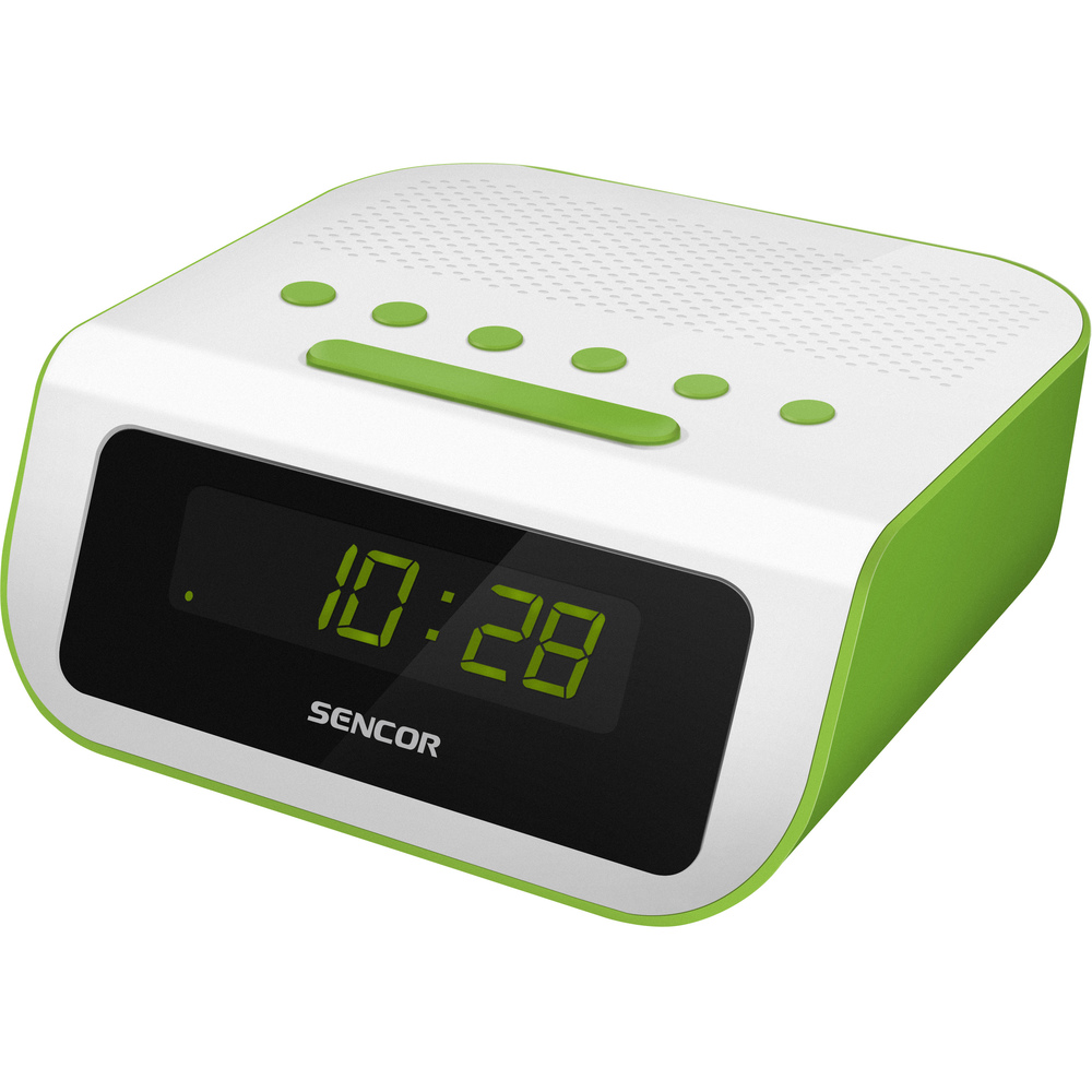 SENCOR SRC 135 RADIOBUDÍK