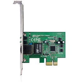 Fotografie TP-LINK TG-3468