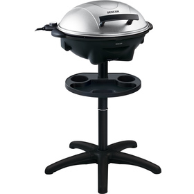 SENCOR SBG 7003SL elektrický gril