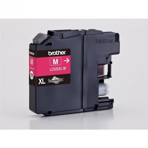 Fotografie BROTHER LC-525XLM