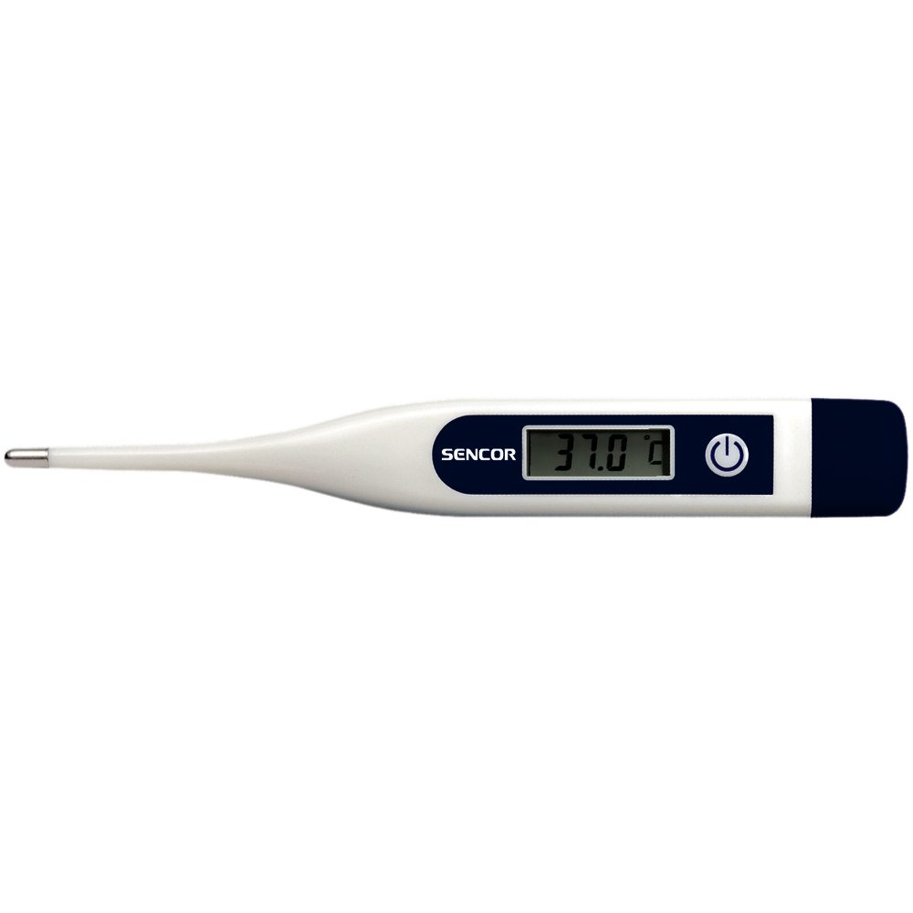 SENCOR SBT 50 digitální tělní teploměr