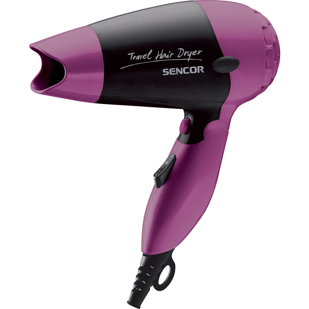 SENCOR SHD 6400V vysoušeč vlasů