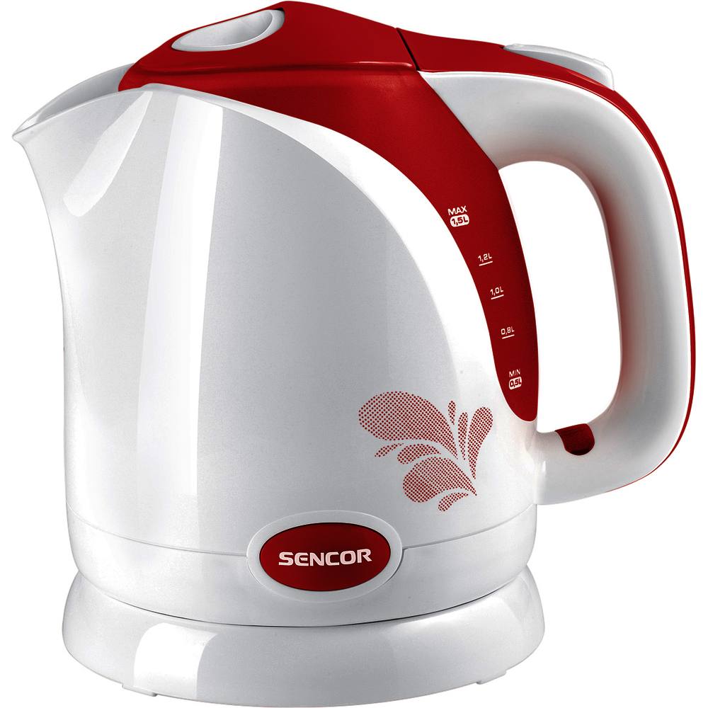SENCOR SWK 1504RD KONVICE
