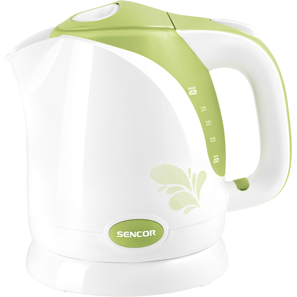 SENCOR SWK 1501GR KONVICE