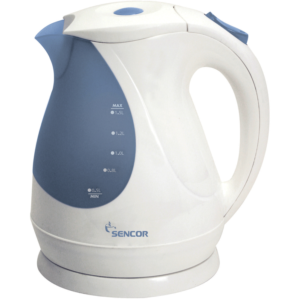 SENCOR SWK 1500 rychlovarná konvice