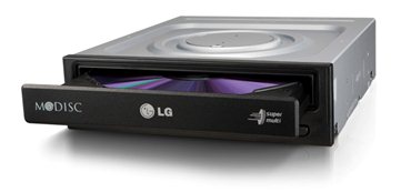 Fotografie LG GH24NS