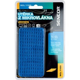SENCOR SCL 1100 ČISTÍCÍ UTĚRKA KLASIK