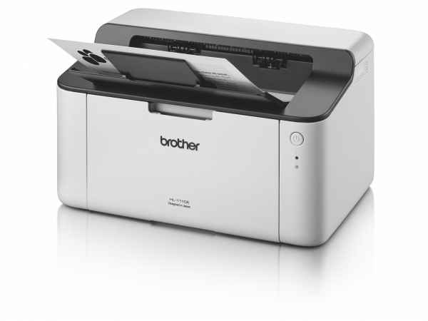 BROTHER HL-1110E