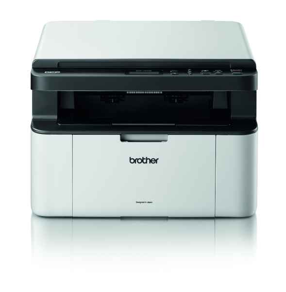 Fotografie BROTHER DCP-1510E