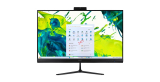 Acer Aspire C27-2G AIO 27” IPS LED FHD,Core 5 120U/8GB DDR5+sl./512GB SSD/W11