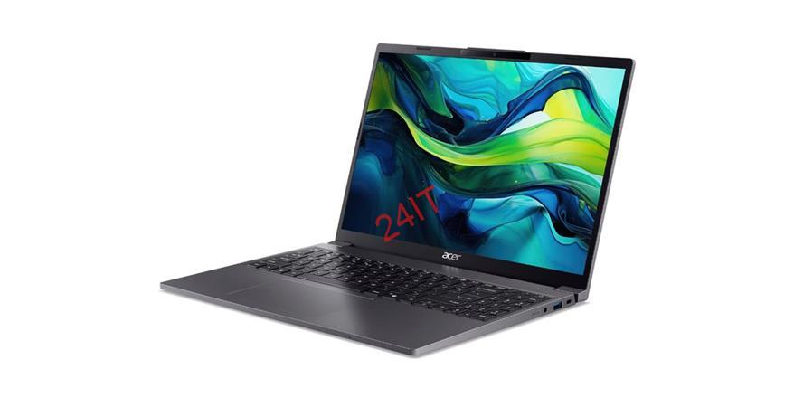 Acer Aspire Go 15 AG15-51P-50MX i5-1235U/8GB DDR5+sl/512GB SSD/15.3” 1920x1200/Win11